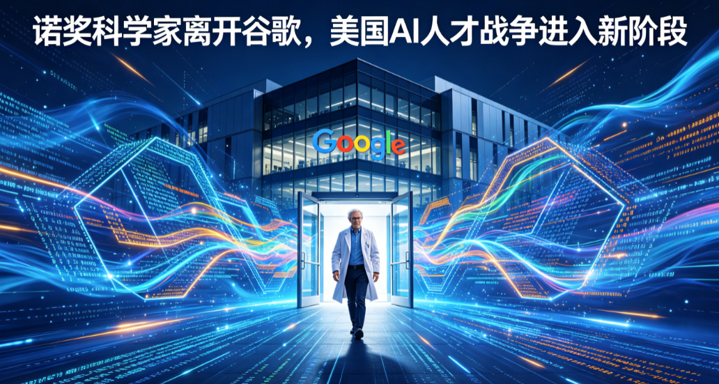 顶级AI人才为何流向Anthropic