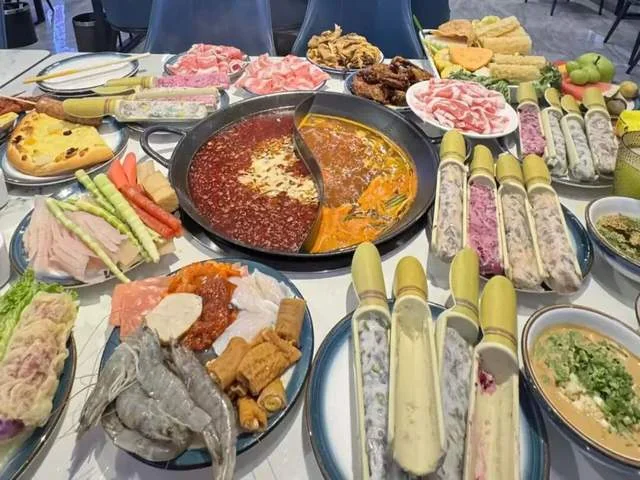 59元门票与虾滑回本逻辑