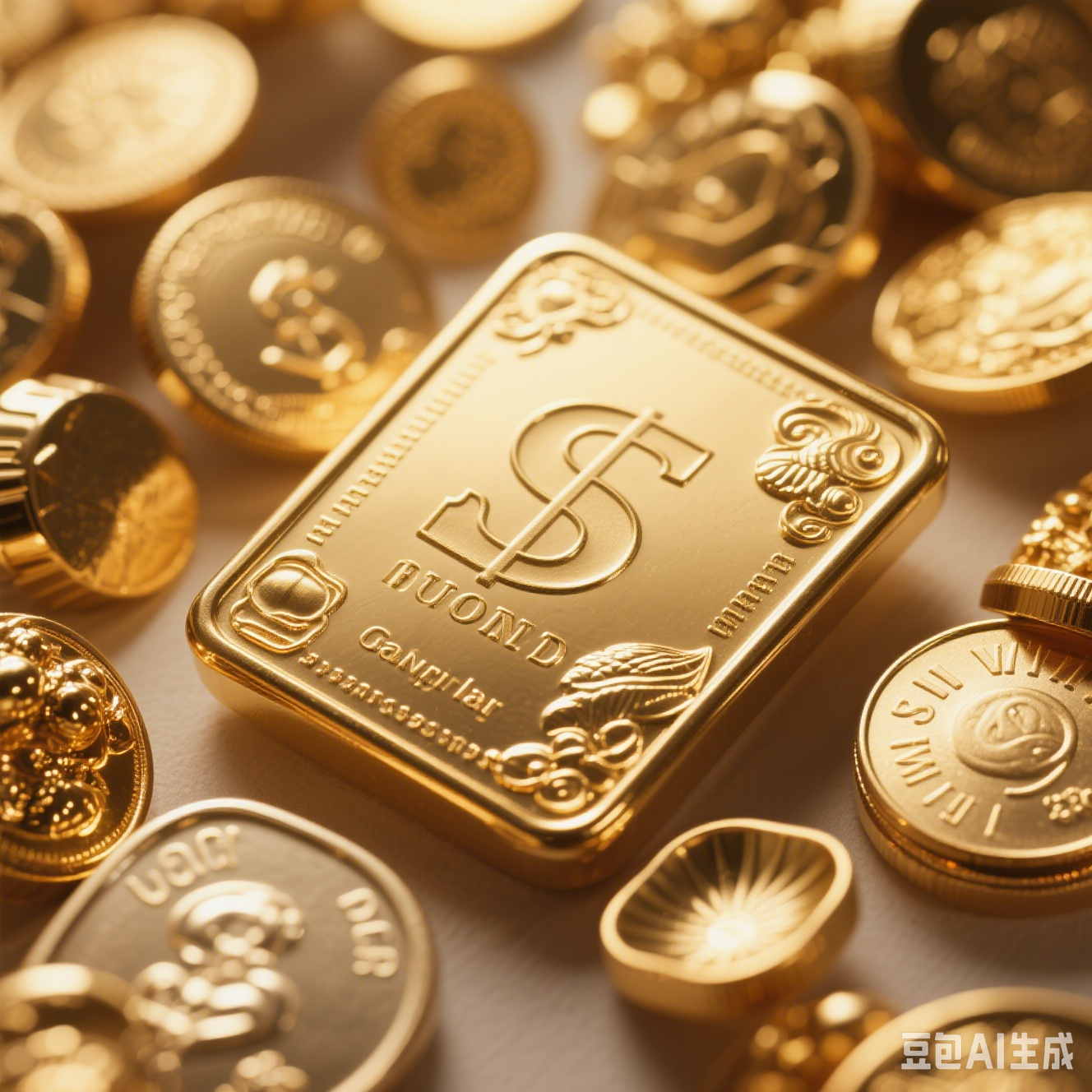 白银有色业绩预告摘要图