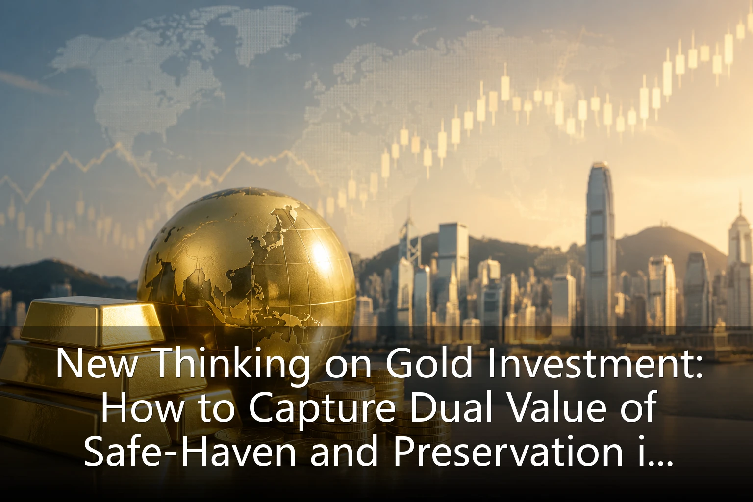 New Thinking on Gold Investment: How to Capture Dual Value of Safe-Haven and Preservation in Asian Markets by 2026